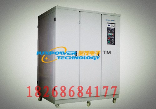 50KW交流阻性负载_60KVA交流感性负载_70KW交流容性负载