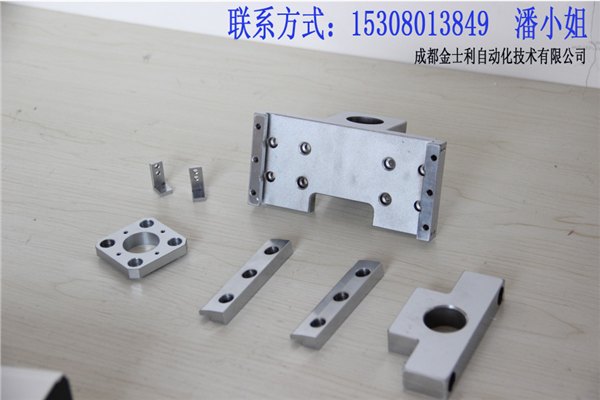 四川成都直线模组/伺服滑台/XYZ滑台/机械手臂/龙门式机械手/多轴模