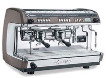 金佰利CIMBALI M39 DOSATRON DT2半自动双头数控意