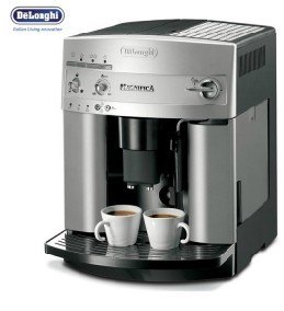 Delonghi/德龙 ESAM3200S 意式泵压全自动咖啡机