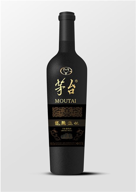供应东莞供应茅台龙腾盛世 干红 红酒 葡萄酒  正品  批发