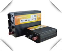 300W|500W|600W太阳能纯正弦波逆变器 