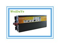 家用、车载足功率纯正弦波2000W 