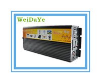 家用、车载足功率纯正弦波1500W 