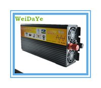 家用、车载足功率纯正弦波1000W 