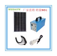 光伏板10W|太阳能直流发电系统|太阳能逆变器