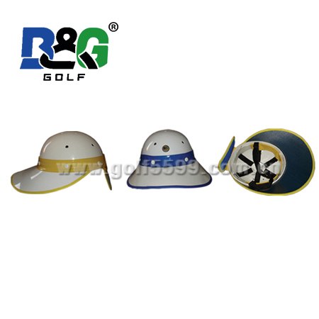 厂家直销B&G牌高尔夫球童帽KT1109