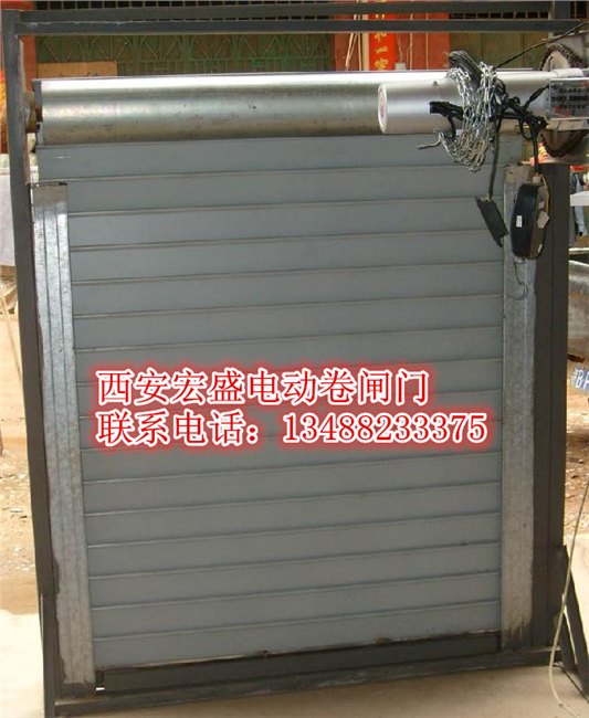 西安玻璃门报价