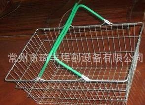 便型商用购物篮