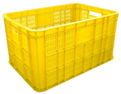 密眼塑料筐-都程塑料