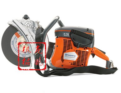 瑞典Husqvarna富世华K760rescue消防救援切割机