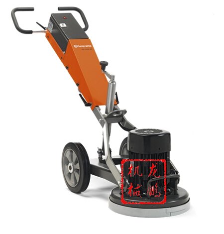 瑞典Husqvarna富世华PG400SF地坪打磨机