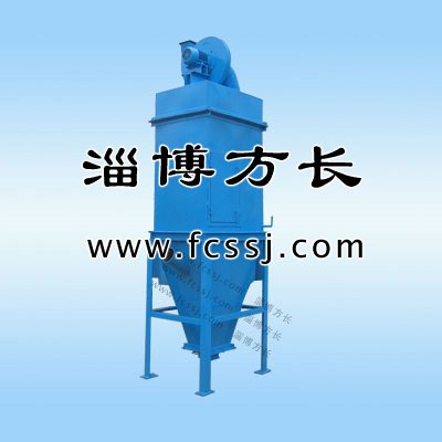 除尘设备生产厂家_除尘设备制造商_方长机械