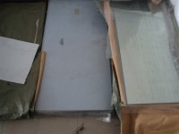 防静电台垫Pvc软板卷材