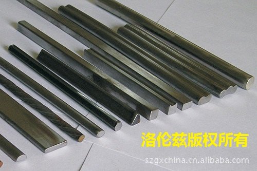 不锈钢异形不锈钢线加工 不锈钢异形不锈钢线 洛伦兹科技