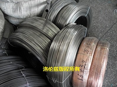 五金异形线 洛伦兹科技