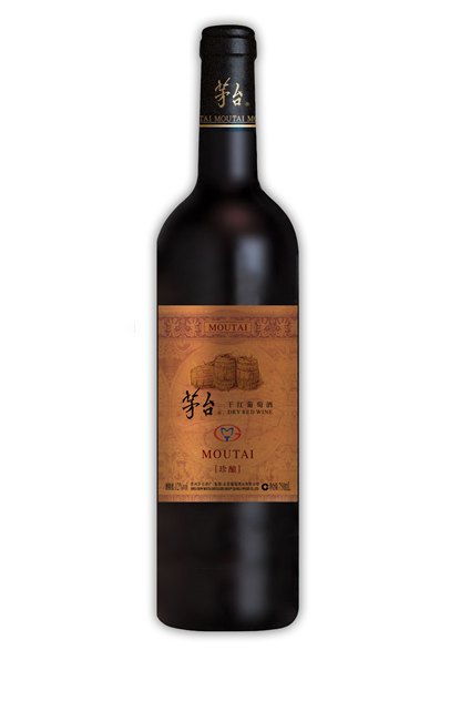 供应东莞茅台圆盒珍酿干红 红酒 葡萄酒  正品  批发