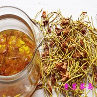 供应黄龙草根茶厂家批发