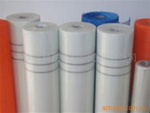浙江宁波玻璃纤维耐碱网格布 