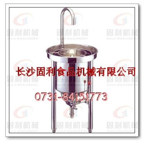 用于于大米豆类等粮食淘洗,洗米机价格实惠 ,水压式洗米机