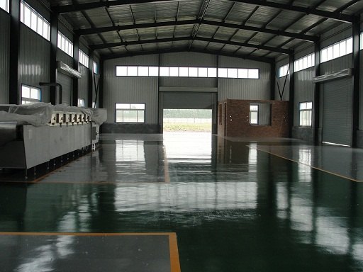 供应菏泽环氧地坪 砂浆地坪 地坪漆