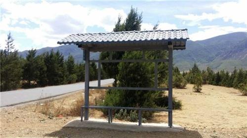 森颢牌森颢建材_崇左供应轻质抗冲击树脂瓦_树脂瓦