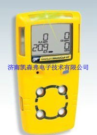 MC2-4四气体报警仪 加拿大BW多气体检测仪