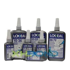 LOXEAL 深圳市鑫华良科技