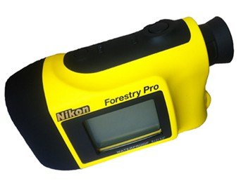 尼康 forestry pro 测距测高仪
