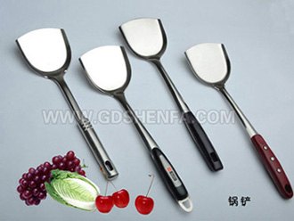 锅铲厨具制造商-揭阳锅铲厨具厂家-深发五金制品