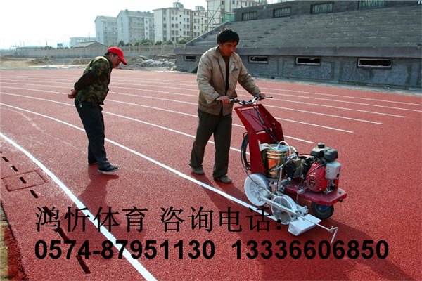 永康塑胶跑道厂家