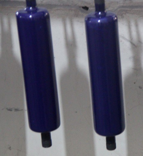 臭氧发生器臭氧发生器臭氧-臭氧发生器放电管-高科电力