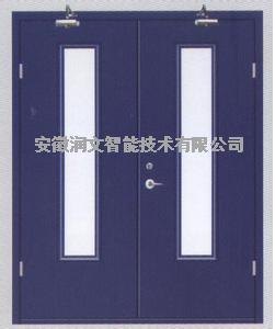 合肥钢制防火门