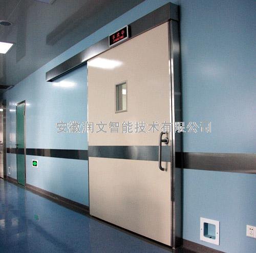 合肥医用自动门