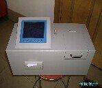 ZMYS-605变压器油酸值测定仪