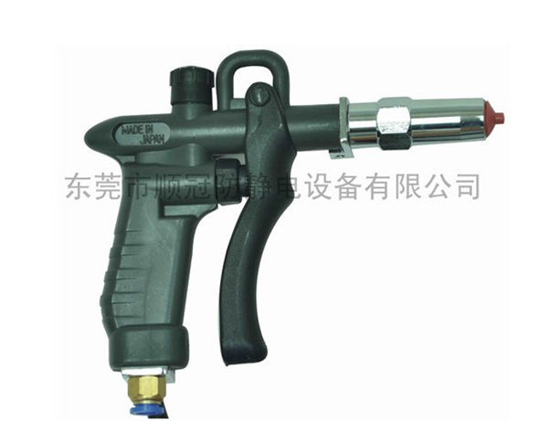 56上海离子风枪厂家|讲述静电产生的方式
