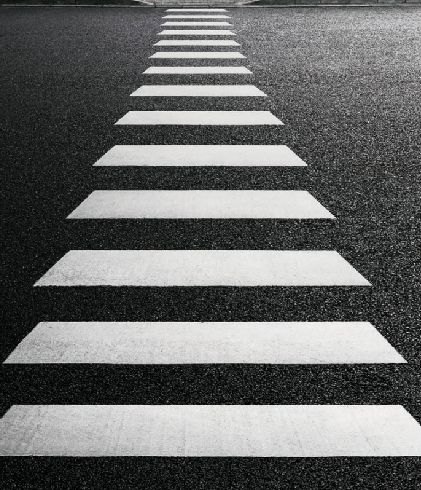 道路划线系列