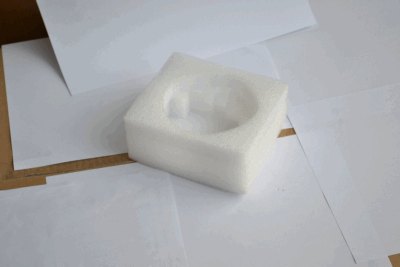 11珍珠棉具有阻燃性与防静电性|福田珍珠棉厂家