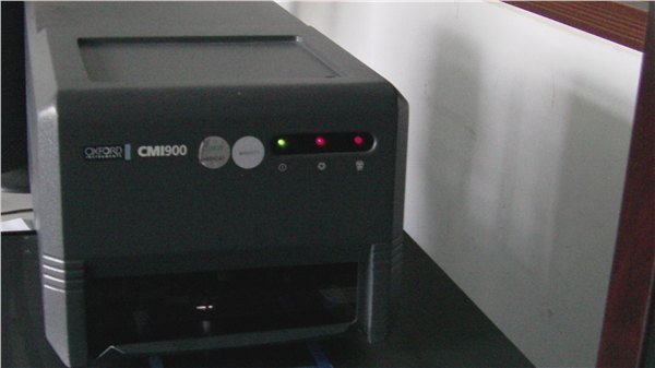 供应牛津cmi900膜厚仪出租赁 回收 维修 Xray