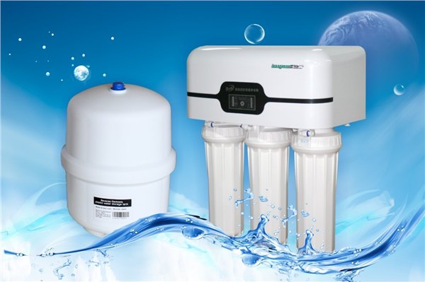 嘉祥家用净水器-济南悦铭