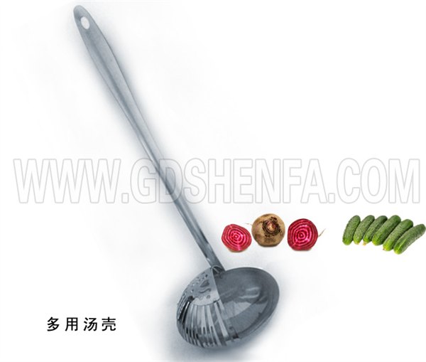 不锈钢多用汤壳直销/时尚多用汤壳批发/深发五金制品