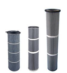 1.4米防静电除尘滤芯
