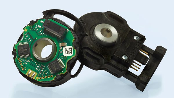 美国RENCO编码器