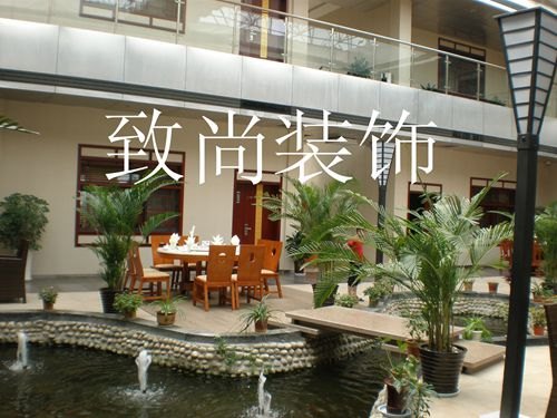 西安东郊装饰装修公司 西安东郊灞桥区装修公司
