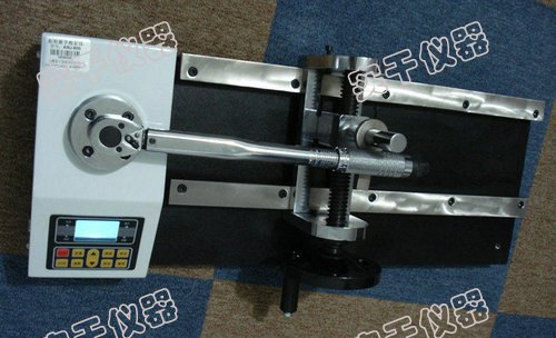力矩扳手检定器天津供货商