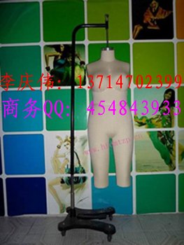 欧版内衣立裁人台