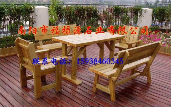 防腐木花架 一个防腐木凉亭多少钱福禄源石业