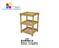 美术室专用工具车,幼教用品柜-上海怡健游乐