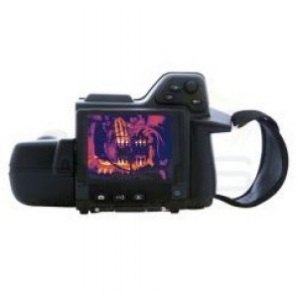 FLIR/T440红外热像仪