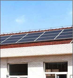 太阳能发电系统_车载光伏发电系统_离网太阳能光伏发电系统-晒阳供应